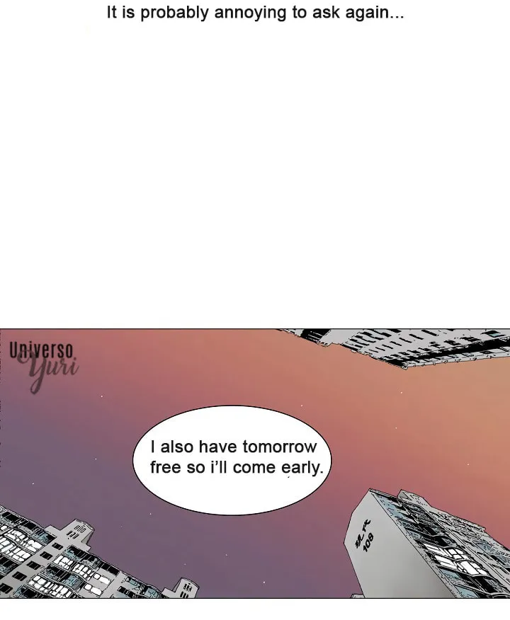 Butterfly Love Effect Chapter 6 page 16 - 