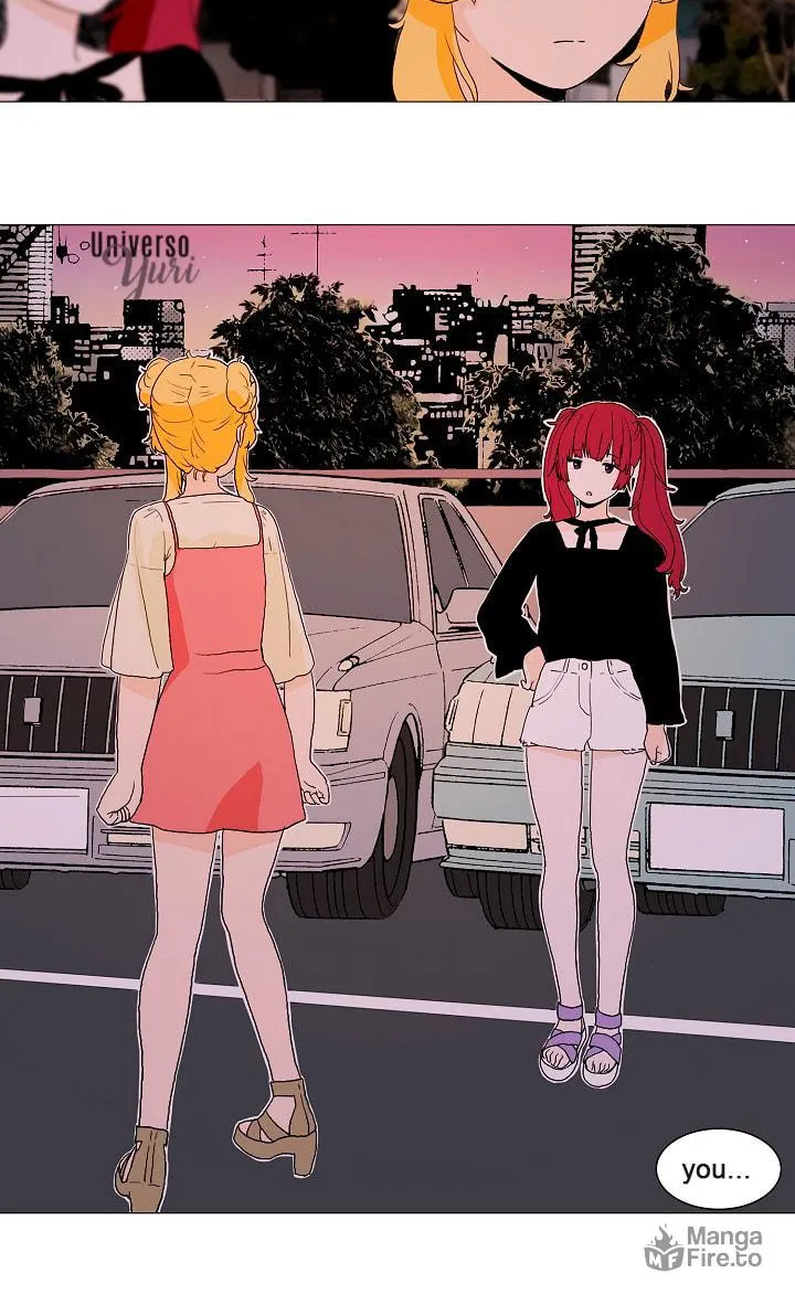 Butterfly Love Effect Chapter 6 page 18 - 