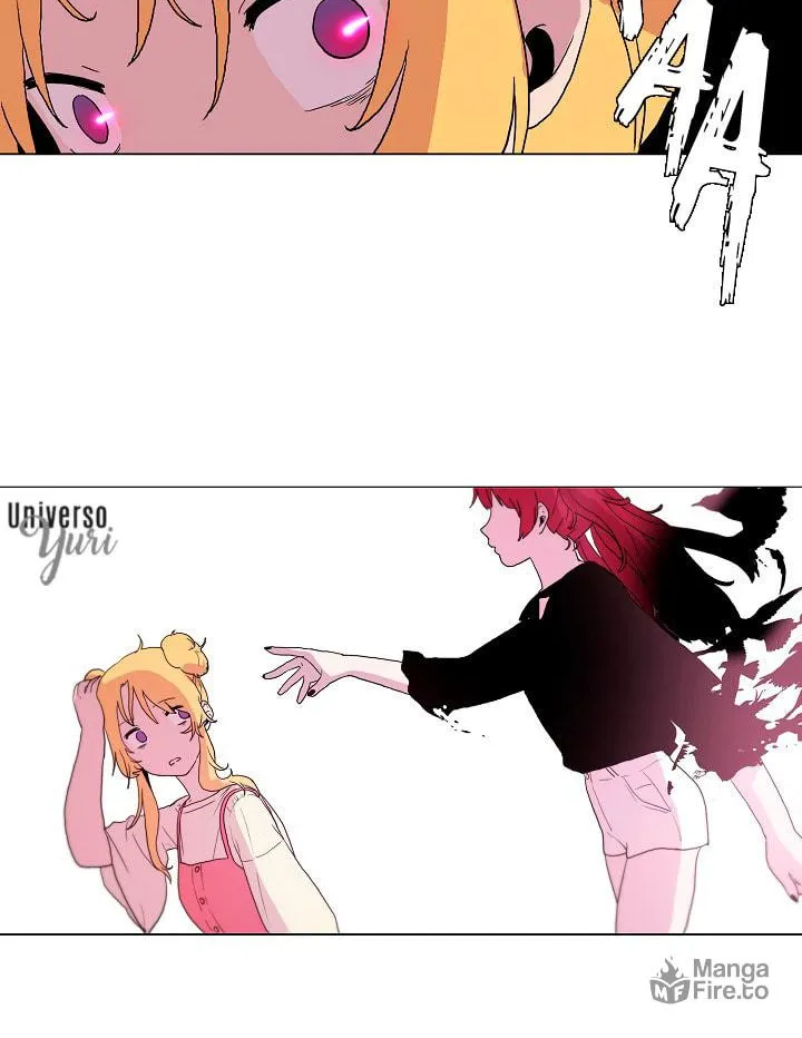 Butterfly Love Effect Chapter 6 page 24 - 