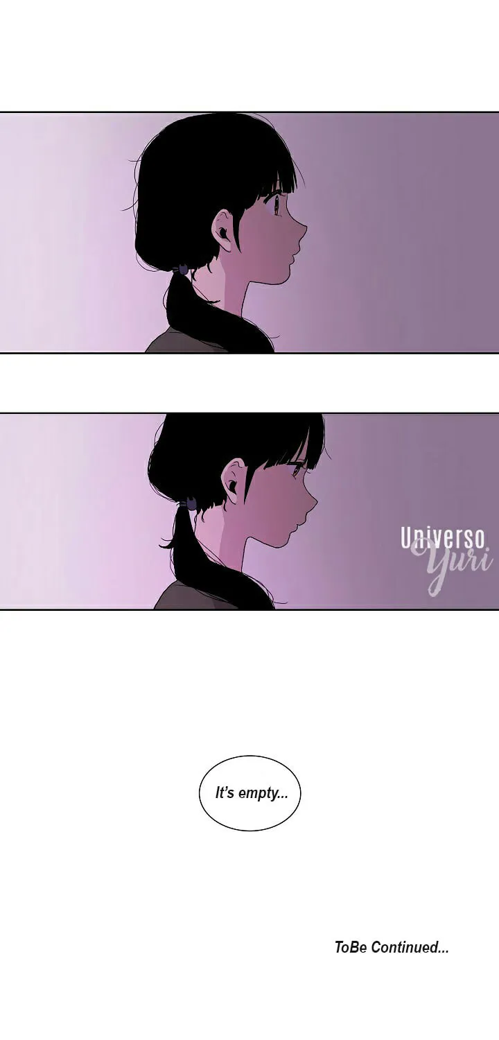 Butterfly Love Effect Chapter 6 page 25 - 
