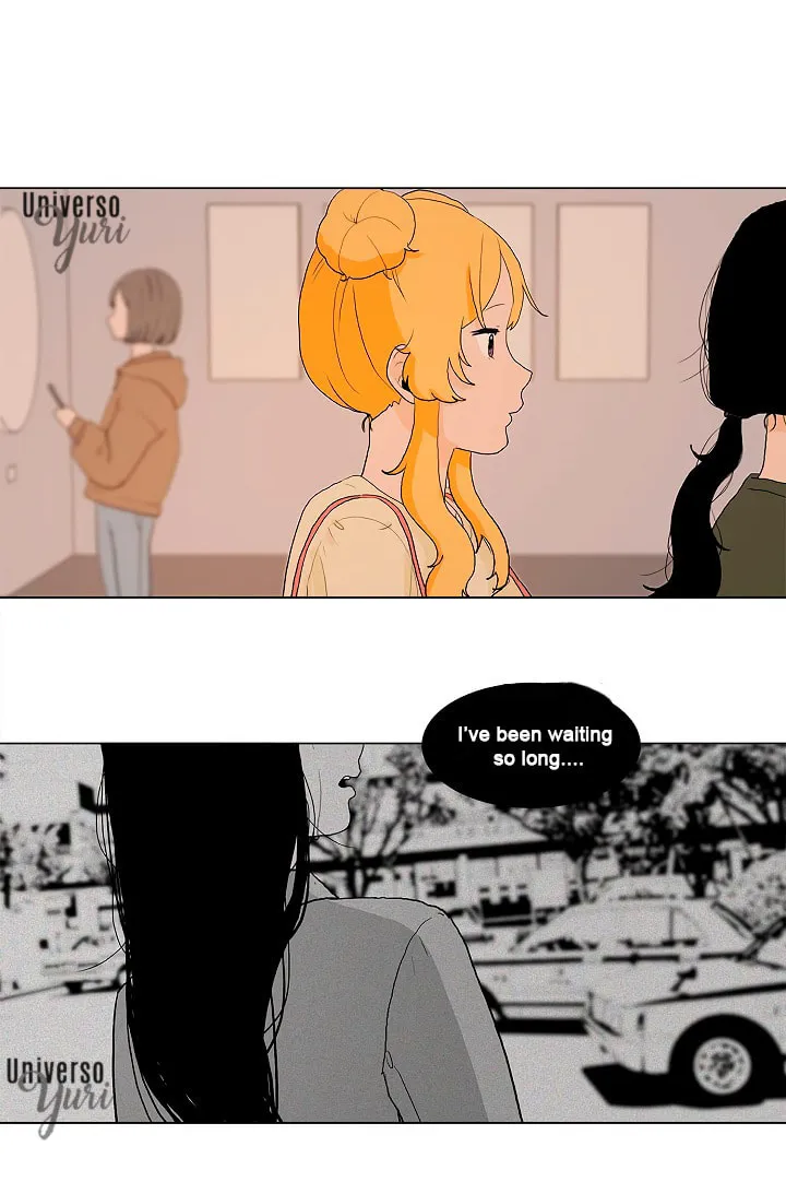 Butterfly Love Effect Chapter 6 page 4 - 