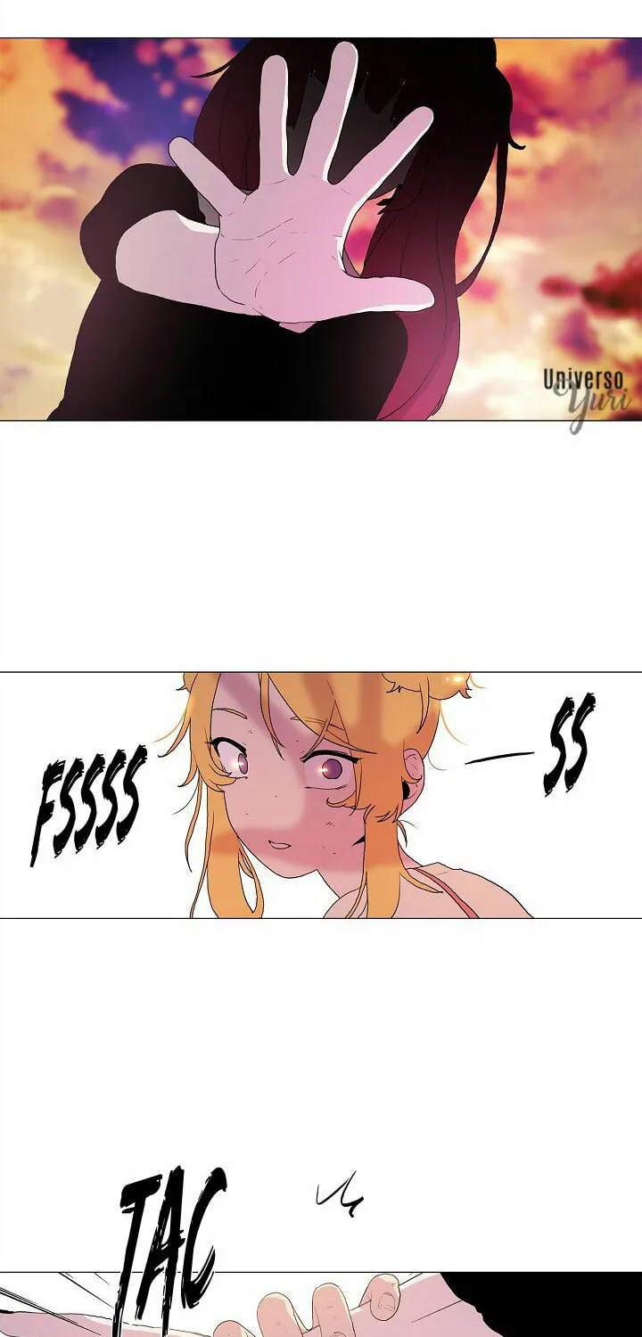 Butterfly Love Effect Chapter 7 page 1 - 