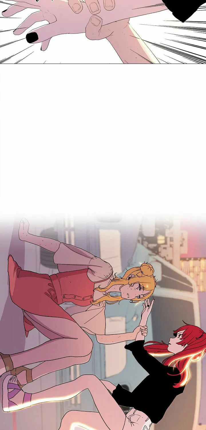 Butterfly Love Effect Chapter 7 page 2 - 