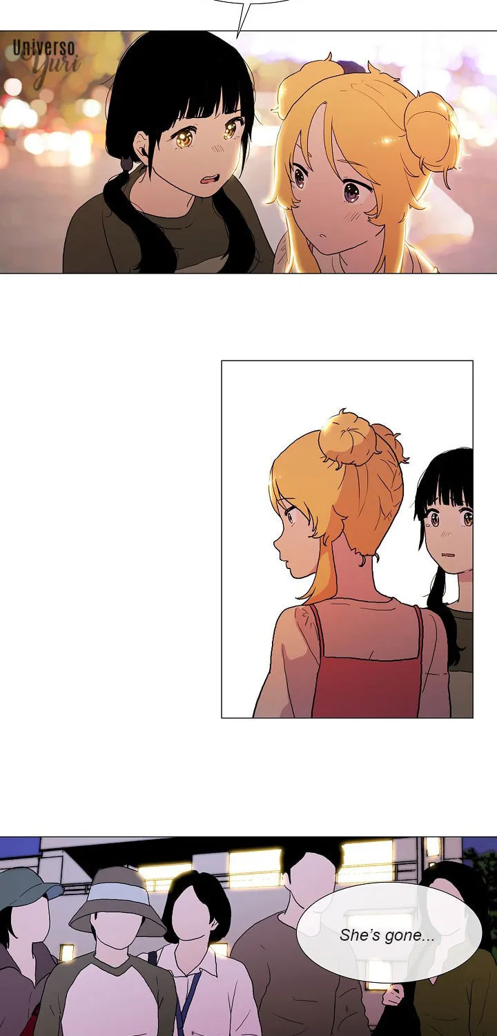 Butterfly Love Effect Chapter 7 page 13 - 