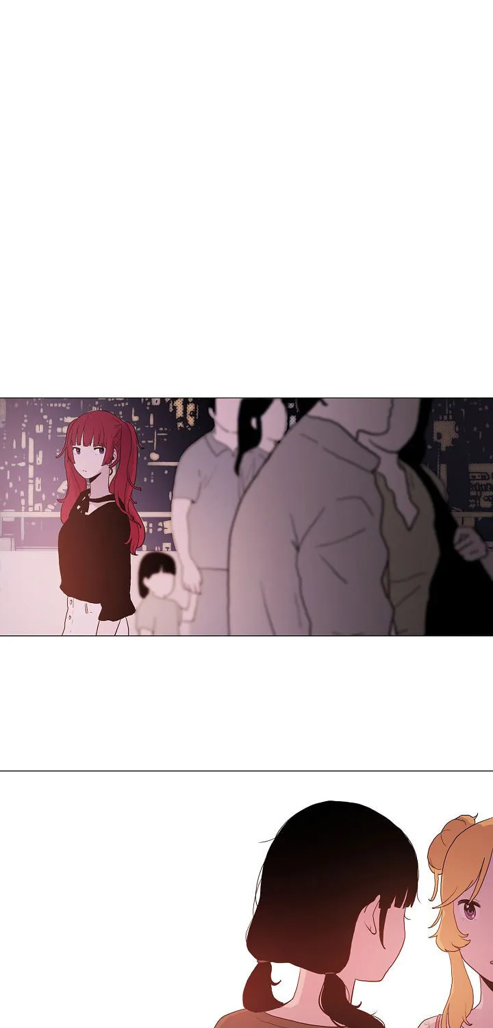 Butterfly Love Effect Chapter 7 page 17 - 