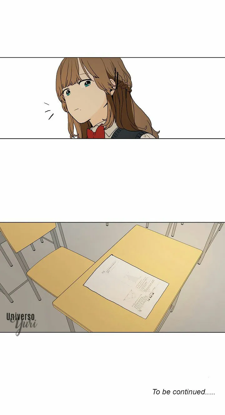 Butterfly Love Effect Chapter 7 page 33 - 
