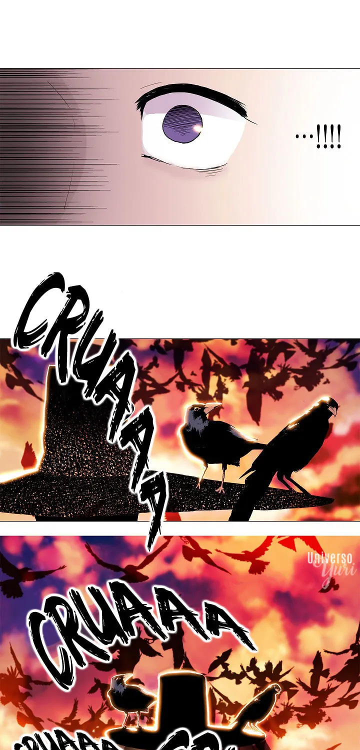 Butterfly Love Effect Chapter 7 page 5 - 