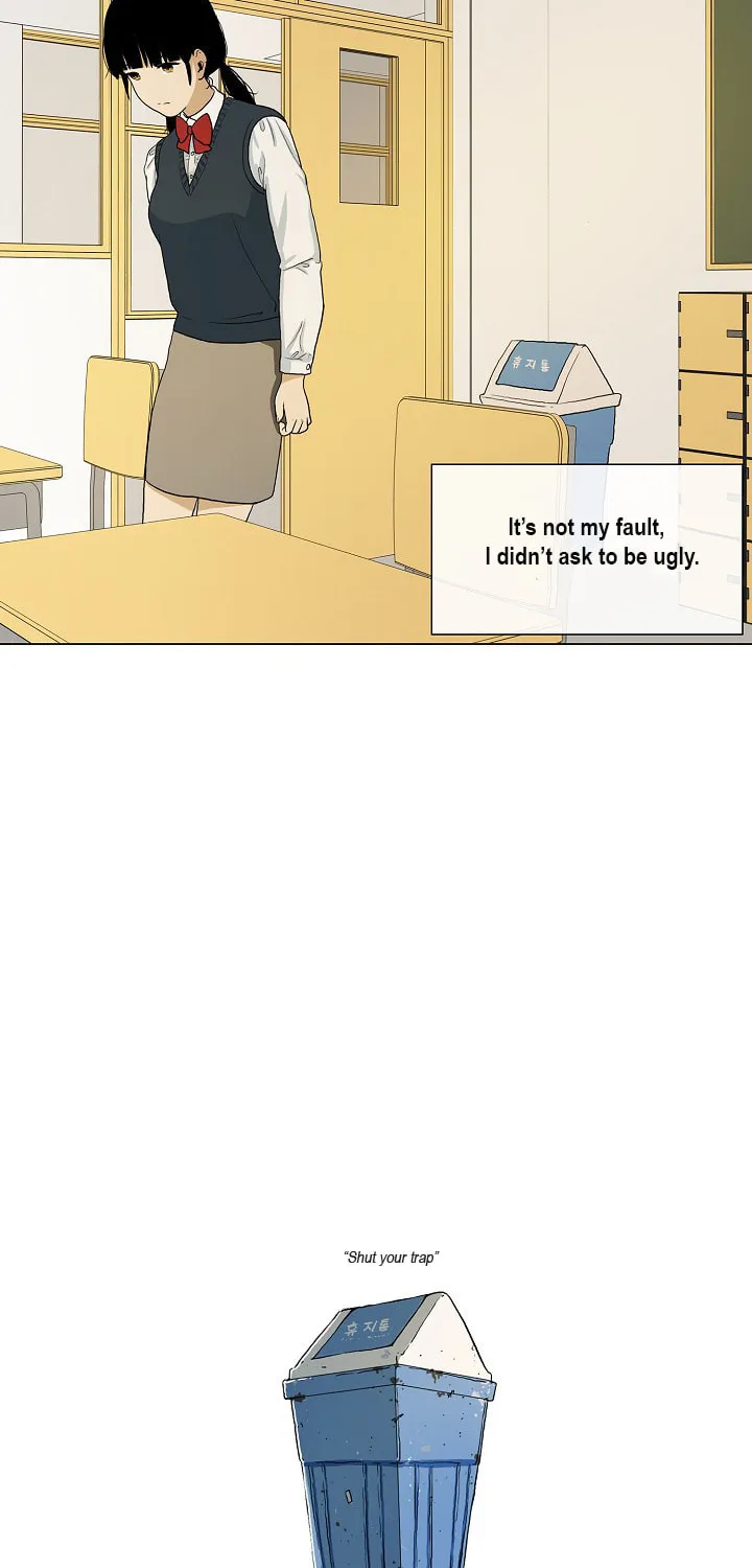 Butterfly Love Effect Chapter 8 page 11 - 