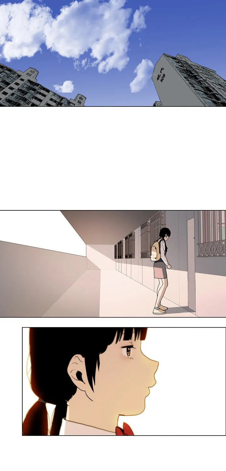 Butterfly Love Effect Chapter 8 page 16 - 