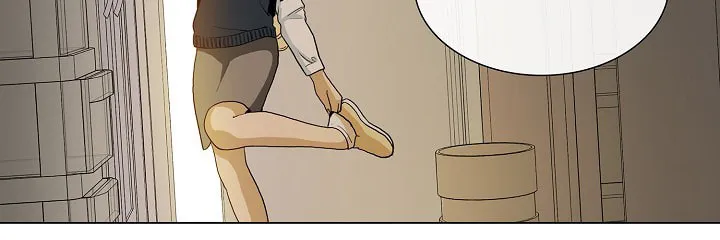 Butterfly Love Effect Chapter 8 page 19 - 