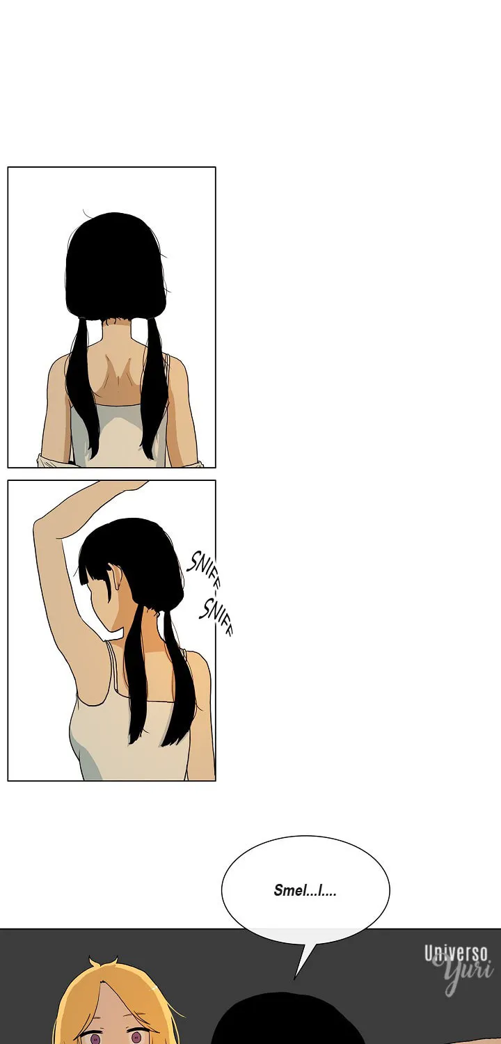 Butterfly Love Effect Chapter 8 page 23 - 