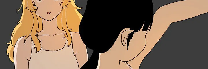 Butterfly Love Effect Chapter 8 page 24 - 
