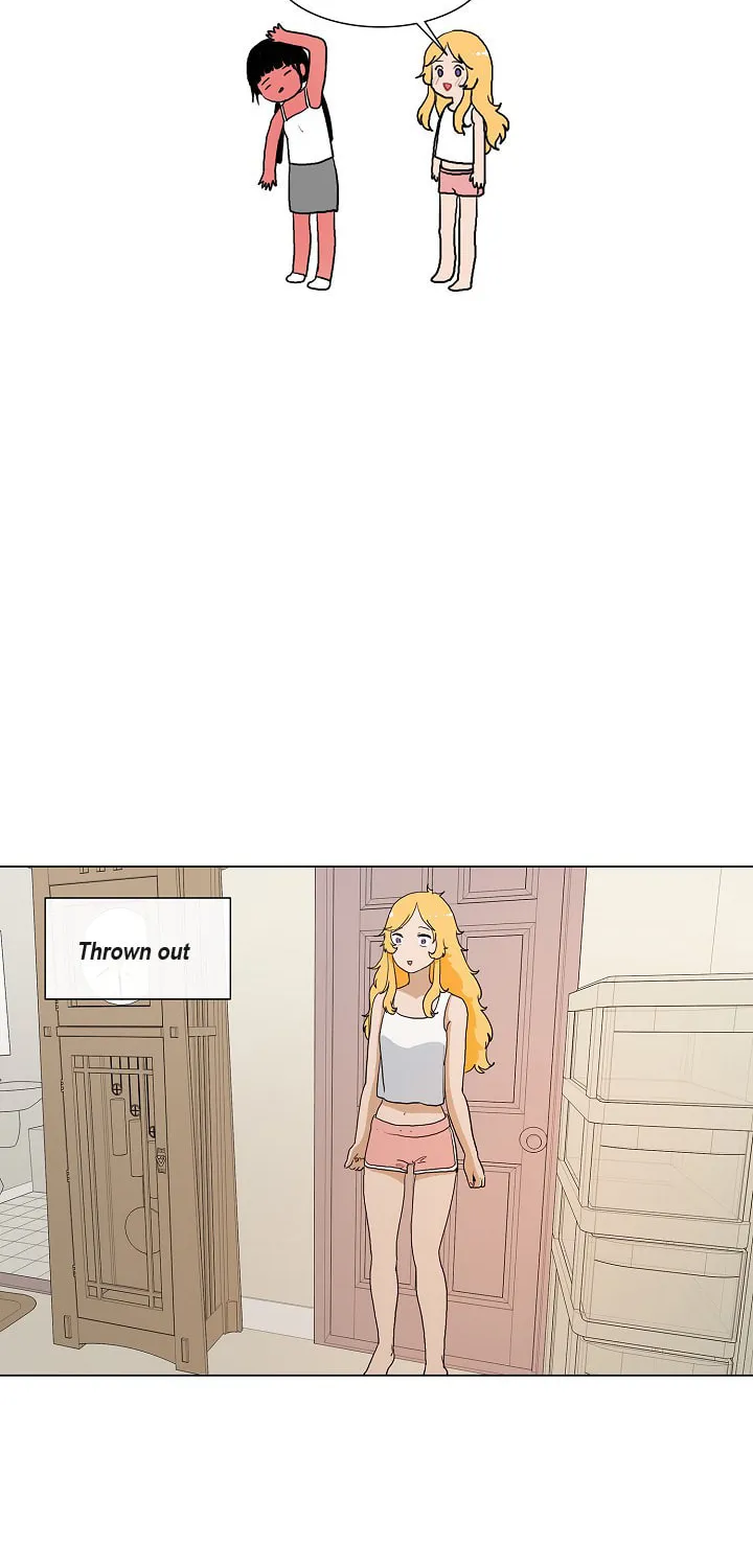 Butterfly Love Effect Chapter 8 page 26 - 