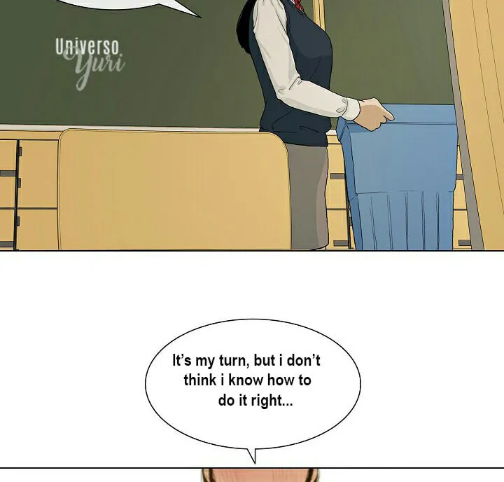 Butterfly Love Effect Chapter 8 page 4 - 