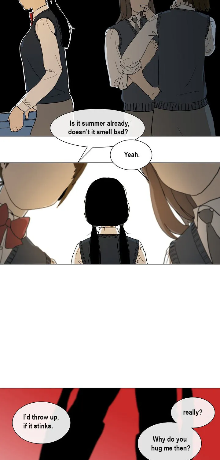Butterfly Love Effect Chapter 8 page 7 - 
