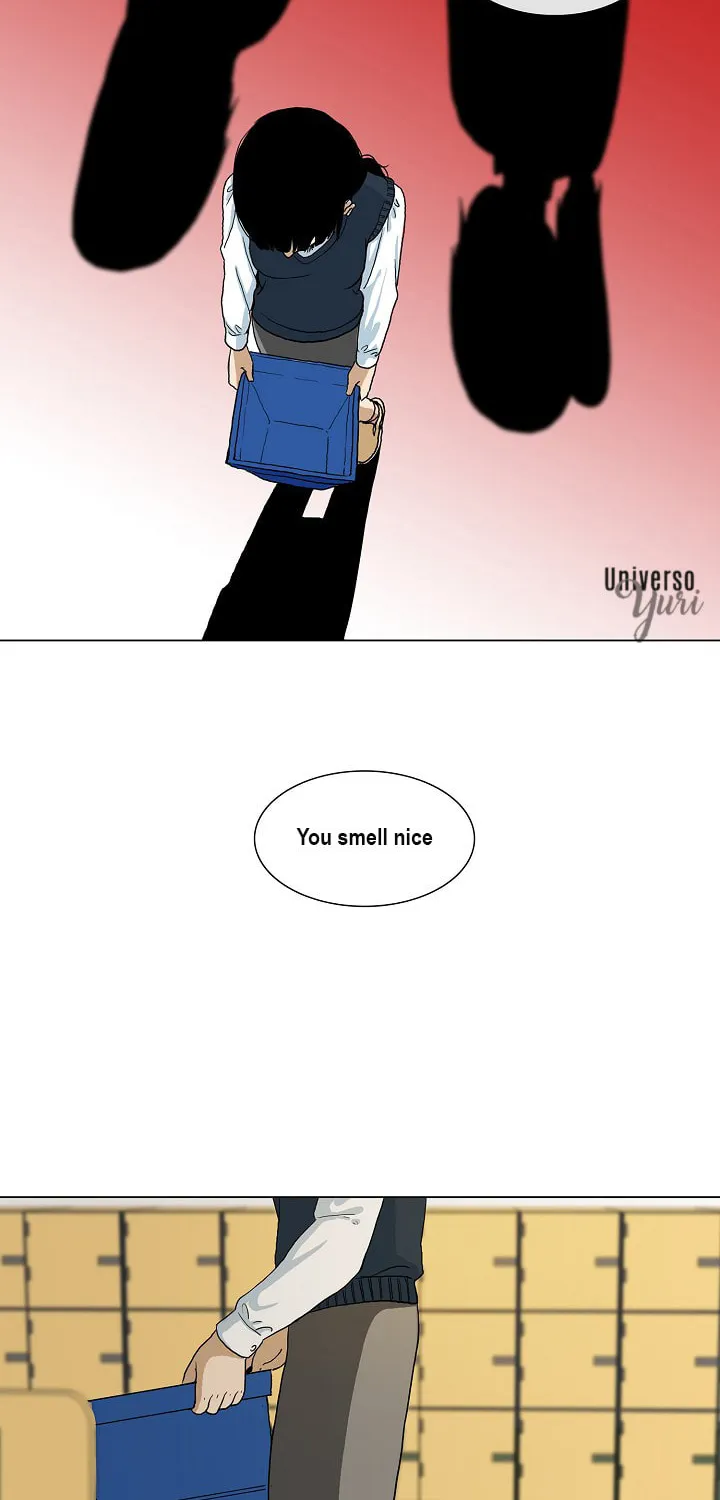 Butterfly Love Effect Chapter 8 page 8 - 