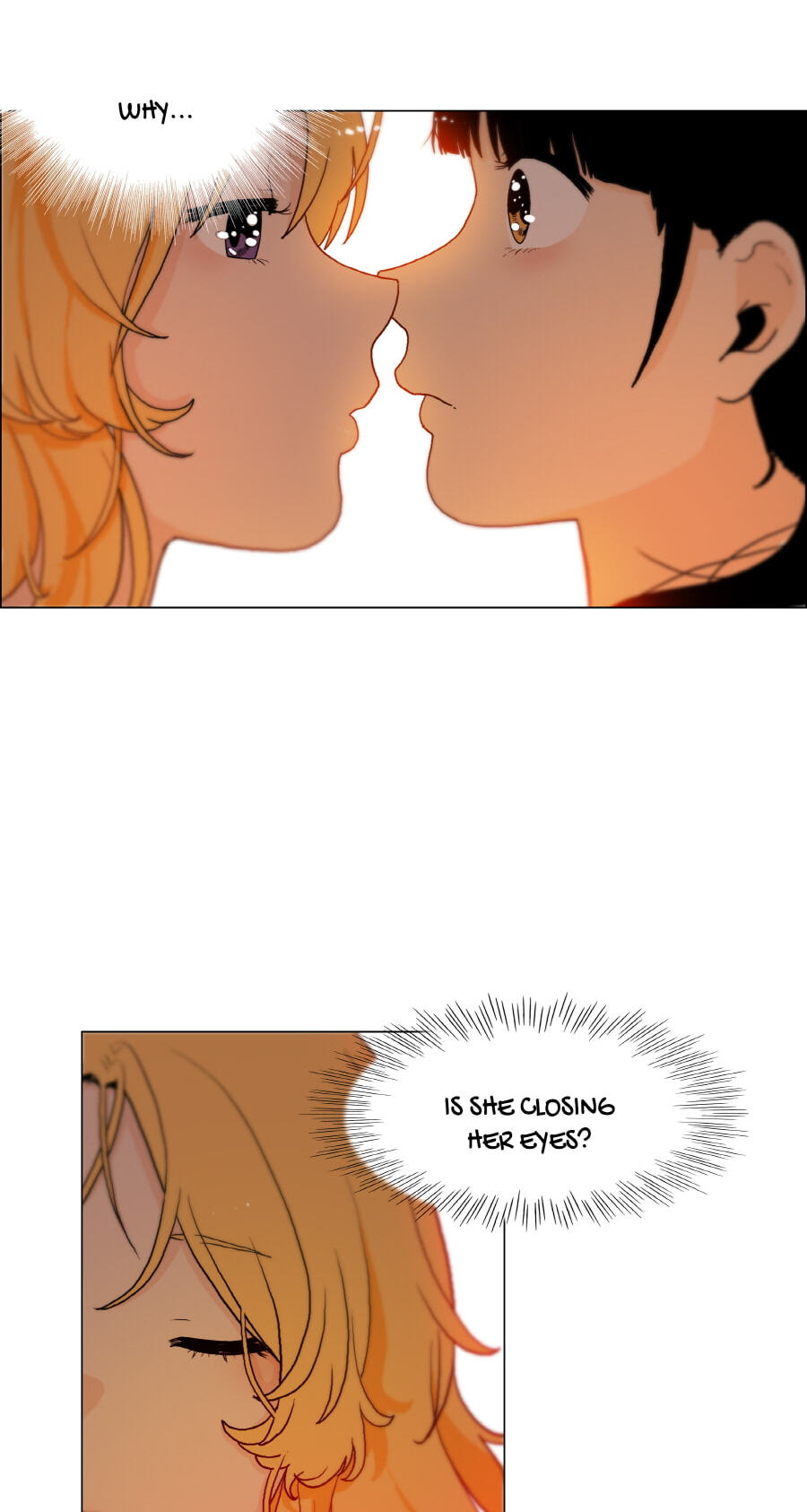 Butterfly Love Effect Chapter 9 page 2 - 