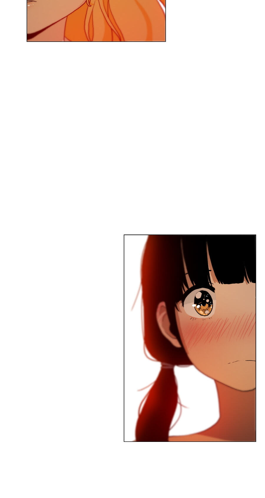 Butterfly Love Effect Chapter 9 page 3 - 