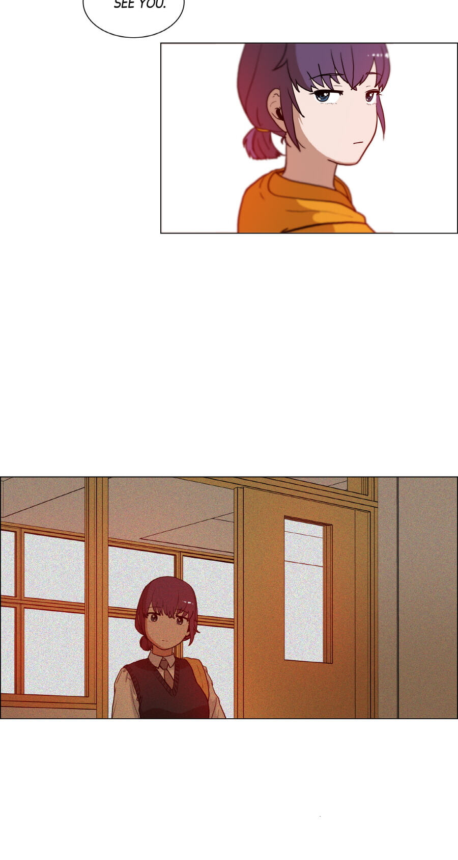Butterfly Love Effect Chapter 9 page 21 - 