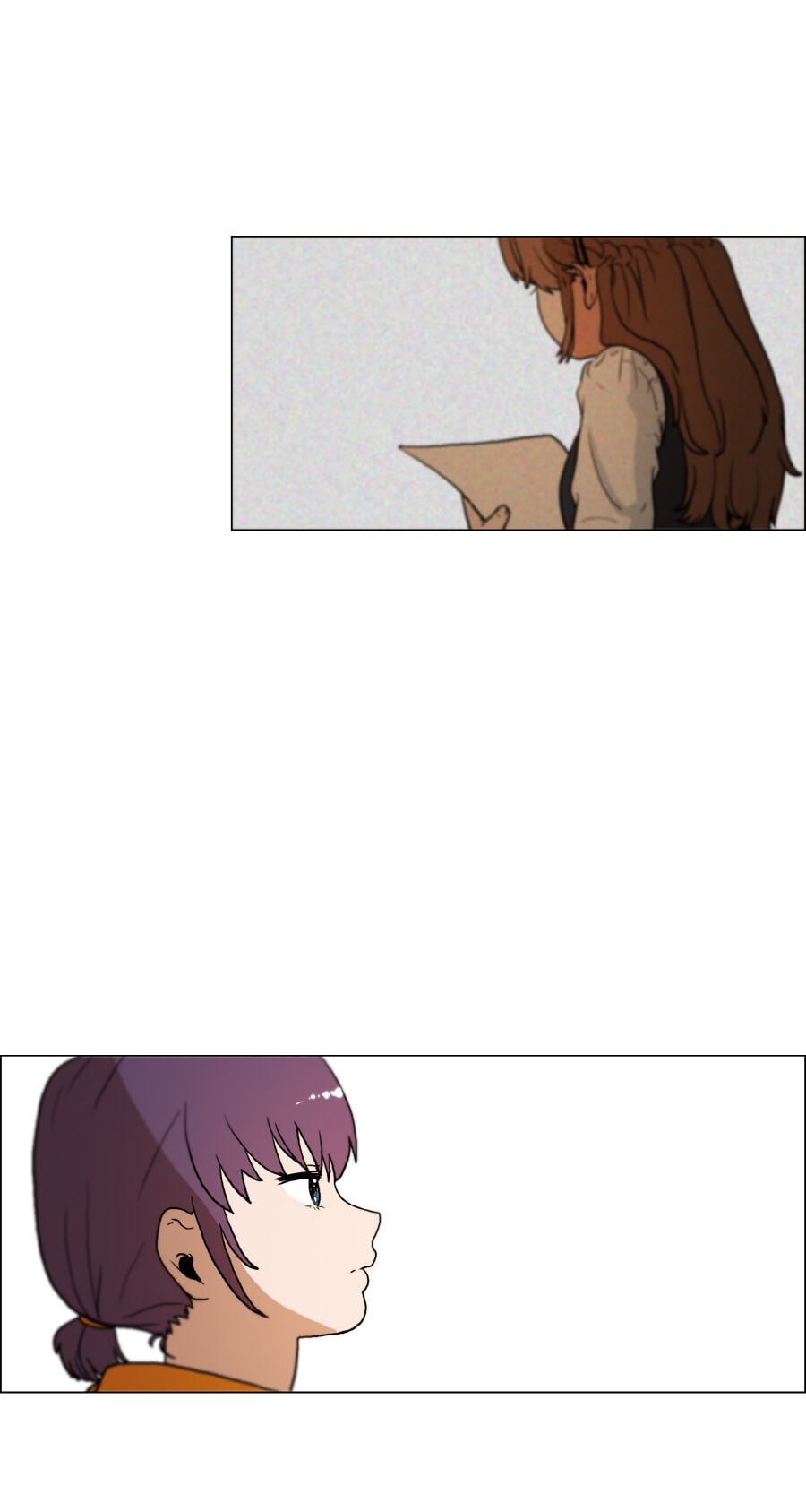 Butterfly Love Effect Chapter 9 page 23 - 