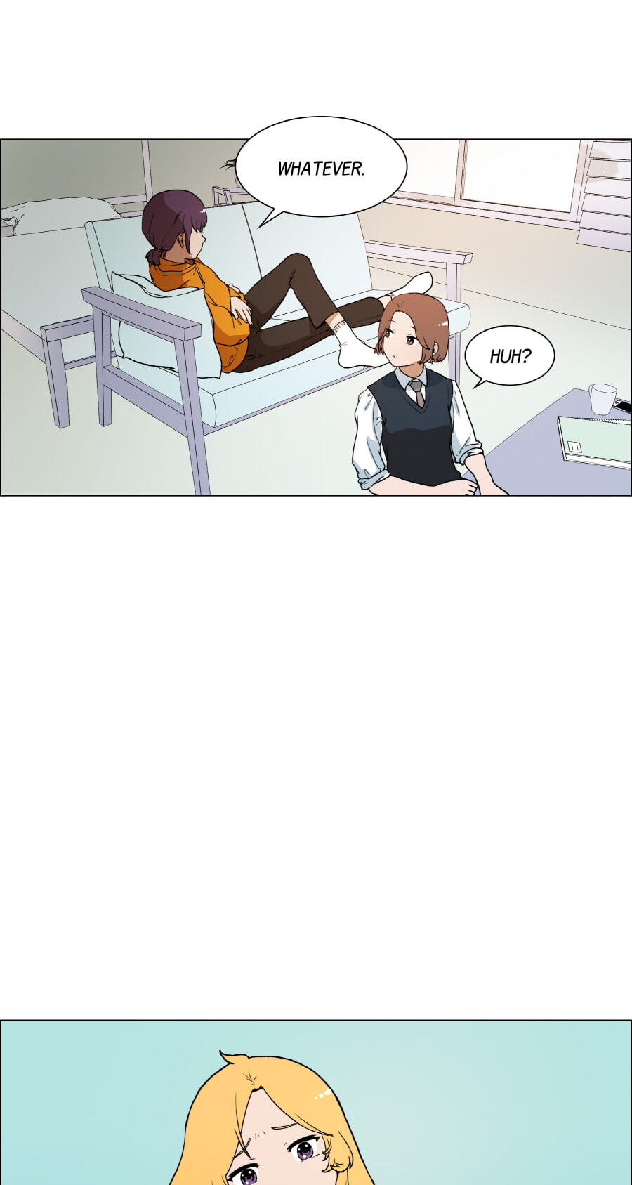 Butterfly Love Effect Chapter 9 page 24 - 
