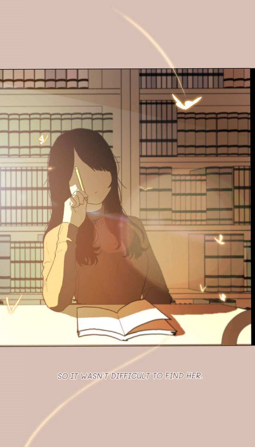 Butterfly Love Effect Chapter 9 page 28 - 