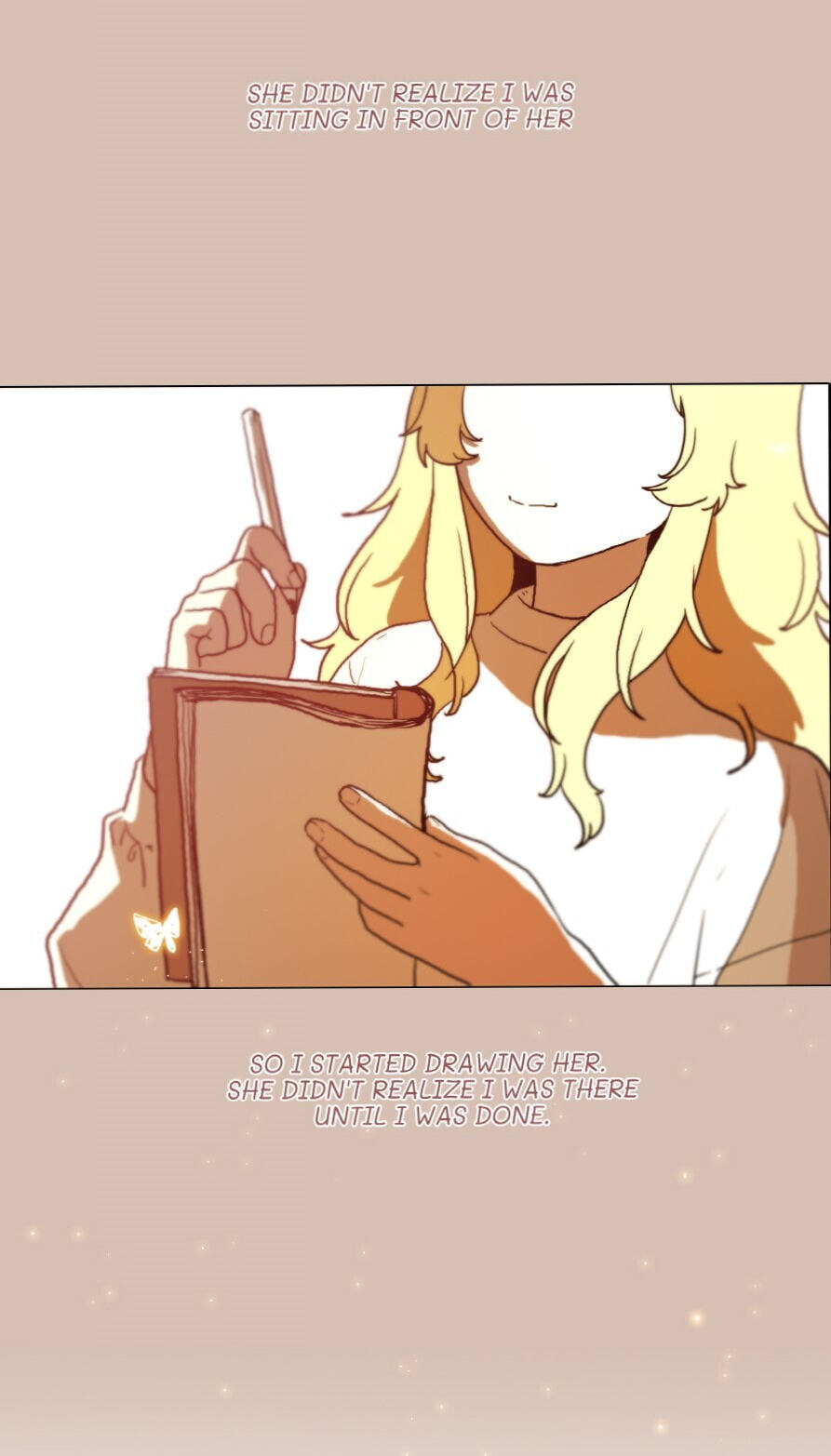 Butterfly Love Effect Chapter 9 page 30 - 