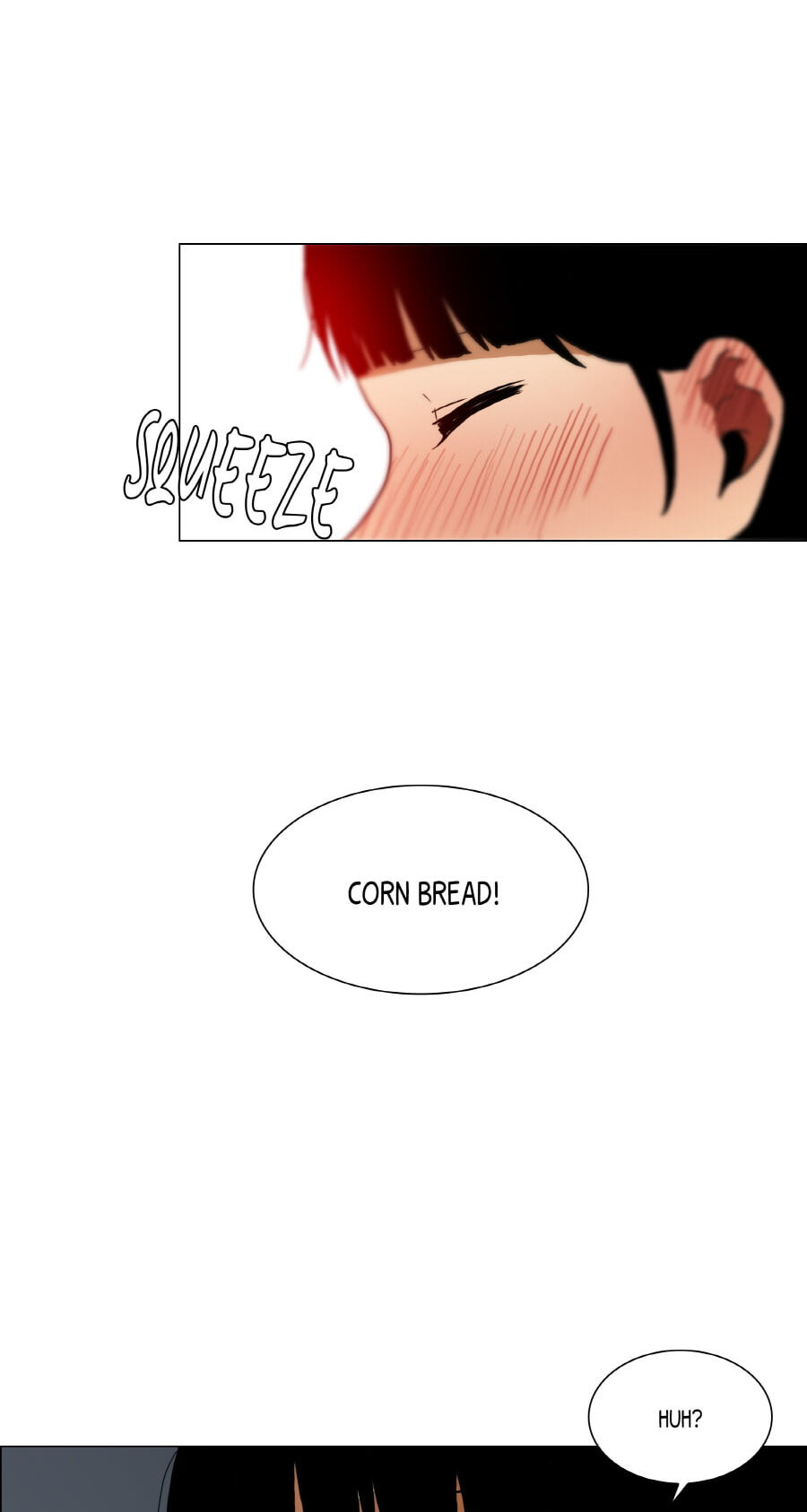 Butterfly Love Effect Chapter 9 page 4 - 