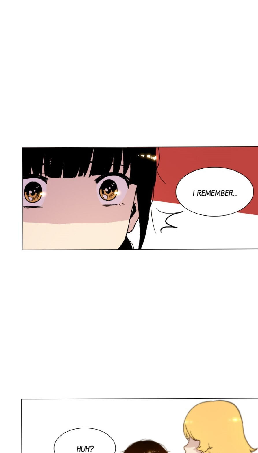 Butterfly Love Effect Chapter 9 page 33 - 