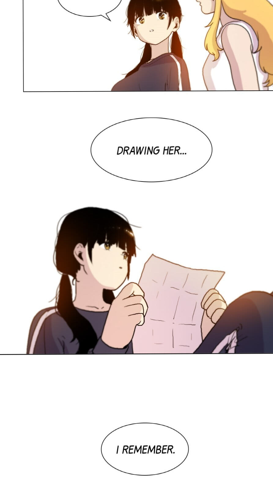 Butterfly Love Effect Chapter 9 page 34 - 