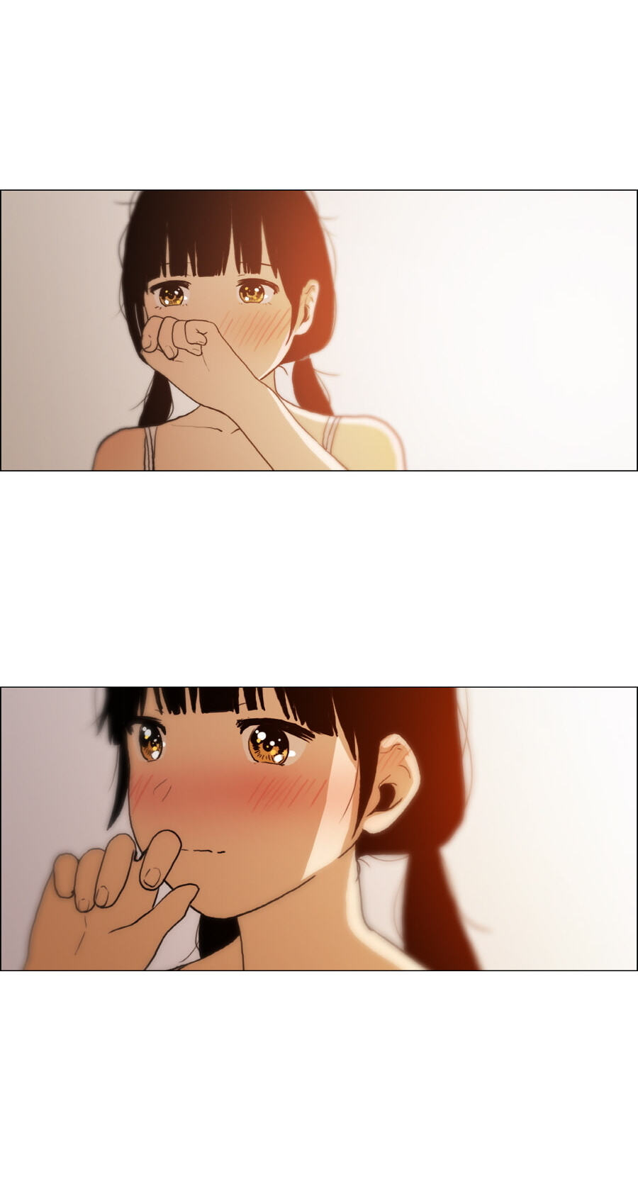 Butterfly Love Effect Chapter 9 page 7 - 