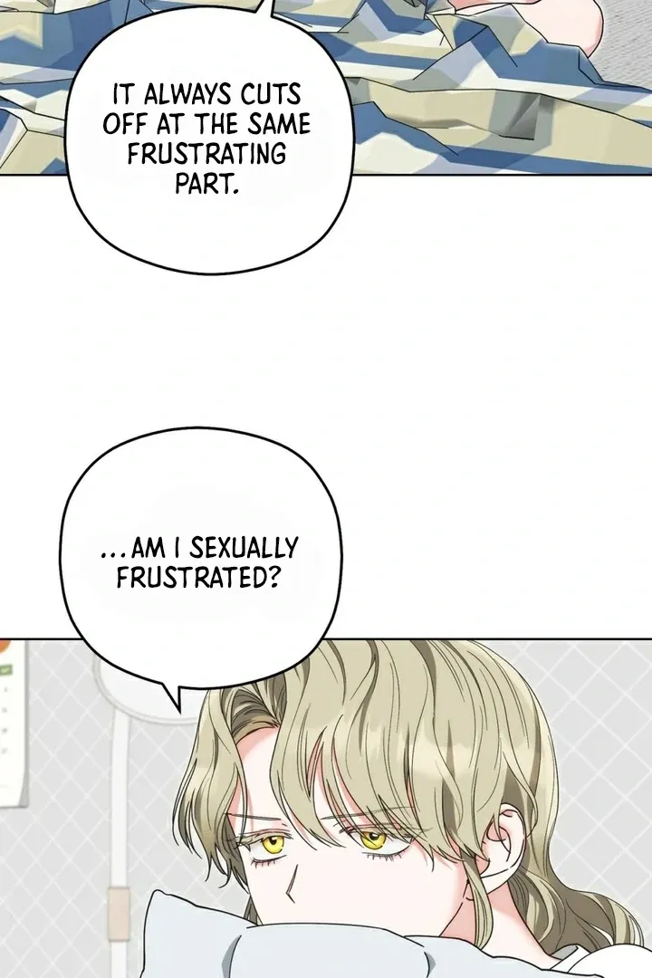 Butterfly of my dreams Chapter 1 page 36 - 
