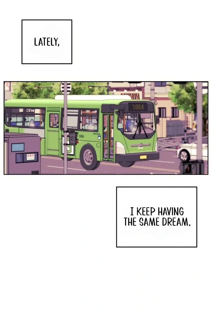Butterfly of my dreams Chapter 1 page 39 - 