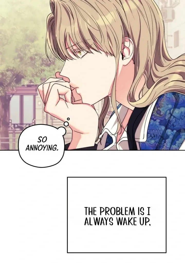 Butterfly of my dreams Chapter 1 page 42 - 