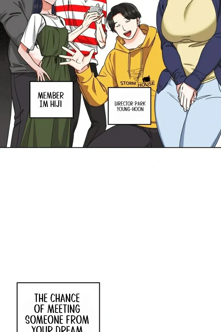 Butterfly of my dreams Chapter 1 page 50 - 
