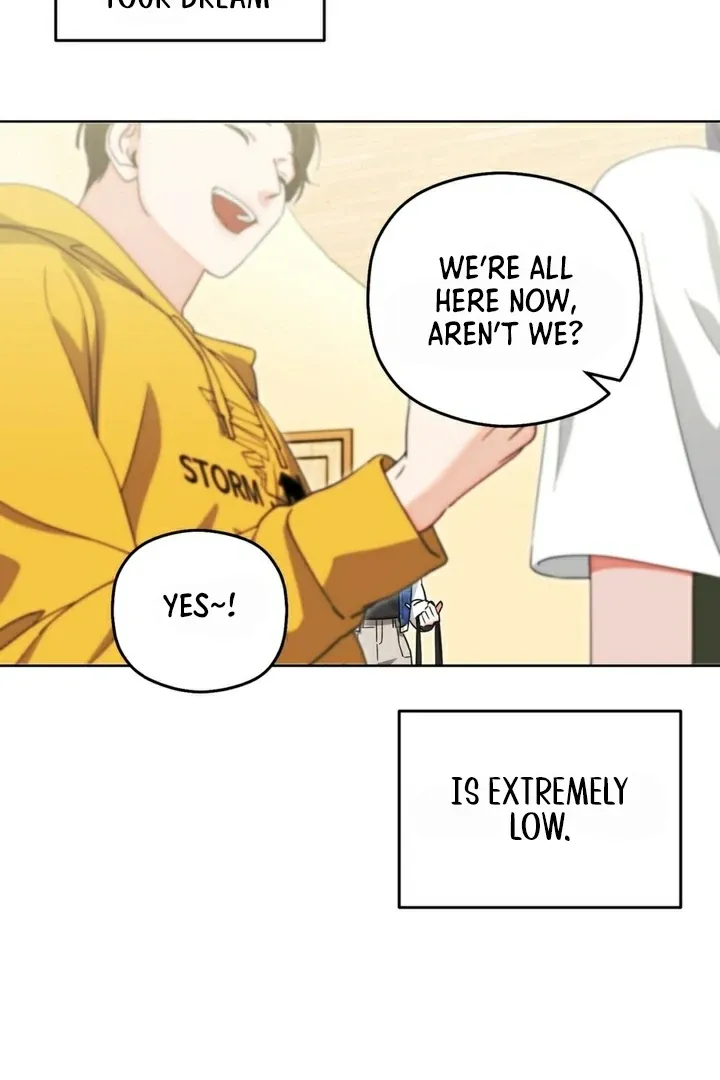 Butterfly of my dreams Chapter 1 page 51 - 