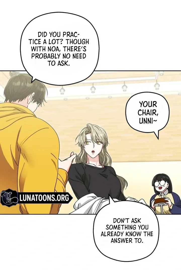 Butterfly of my dreams Chapter 1 page 52 - 