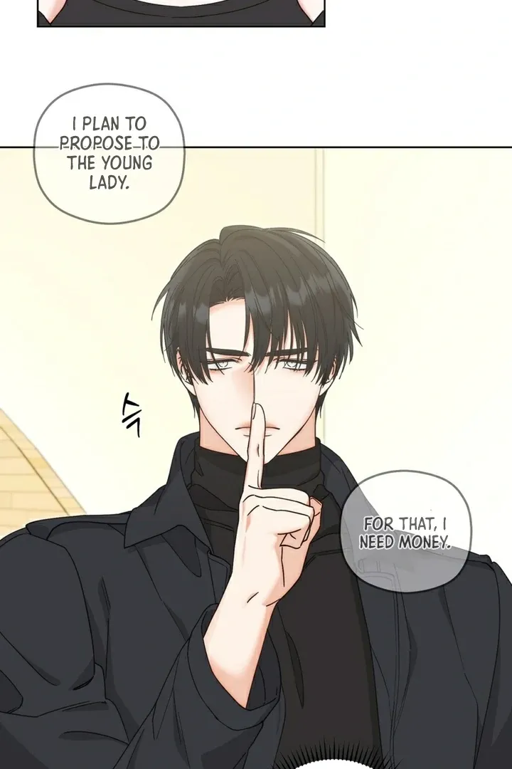Butterfly of my dreams Chapter 1 page 73 - 