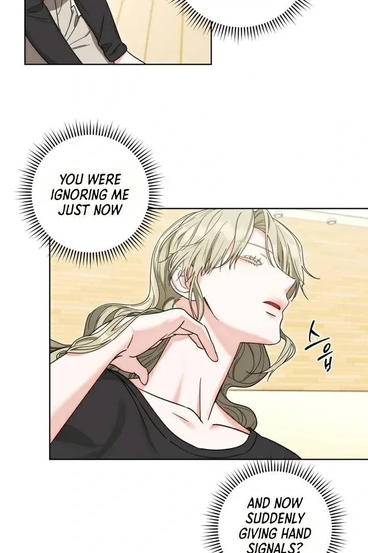 Butterfly of my dreams Chapter 1 page 75 - 