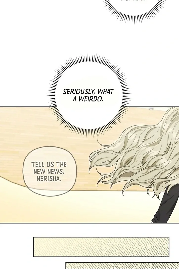 Butterfly of my dreams Chapter 1 page 76 - 