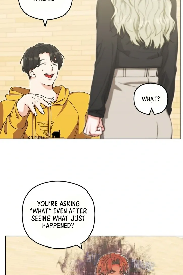 Butterfly of my dreams Chapter 1 page 80 - 