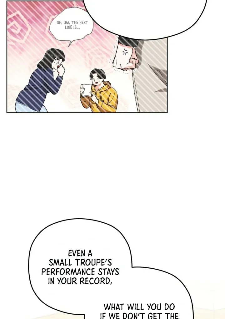 Butterfly of my dreams Chapter 1 page 83 - 