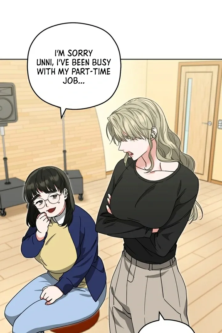 Butterfly of my dreams Chapter 1 page 85 - 