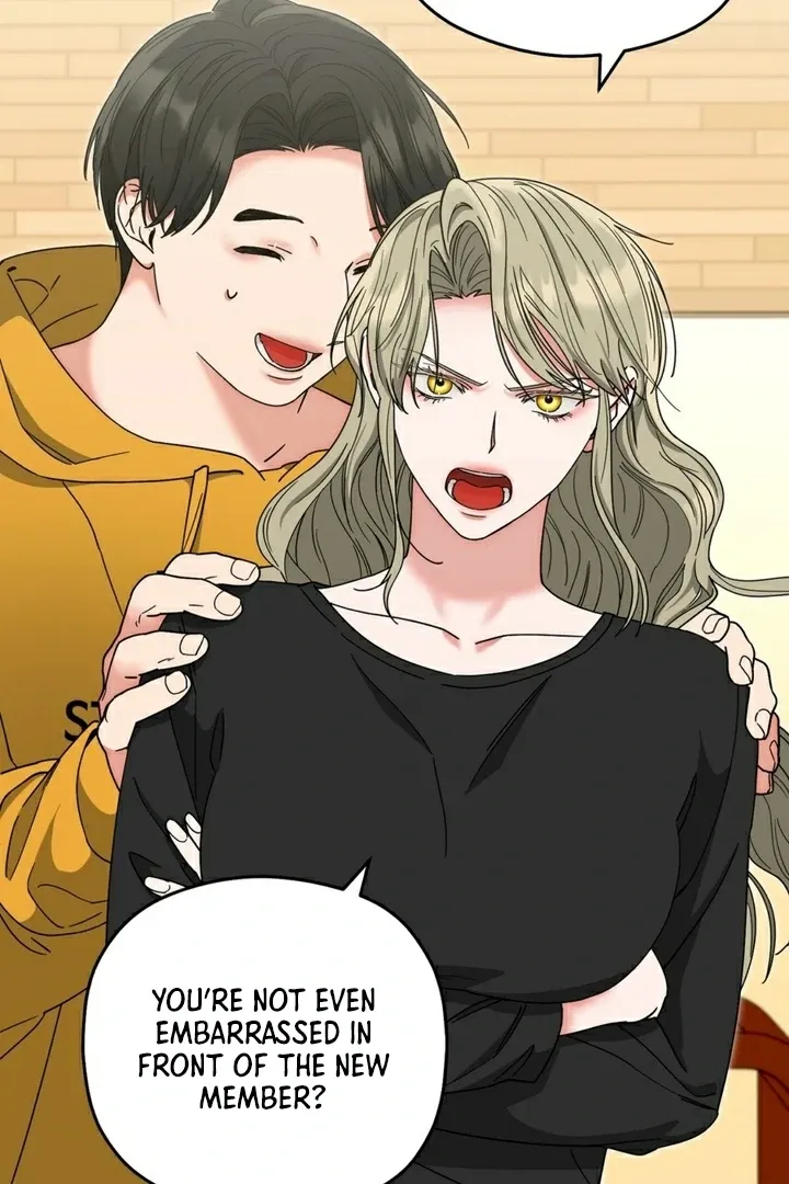 Butterfly of my dreams Chapter 1 page 87 - 
