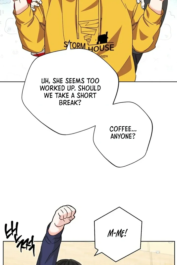 Butterfly of my dreams Chapter 1 page 96 - 