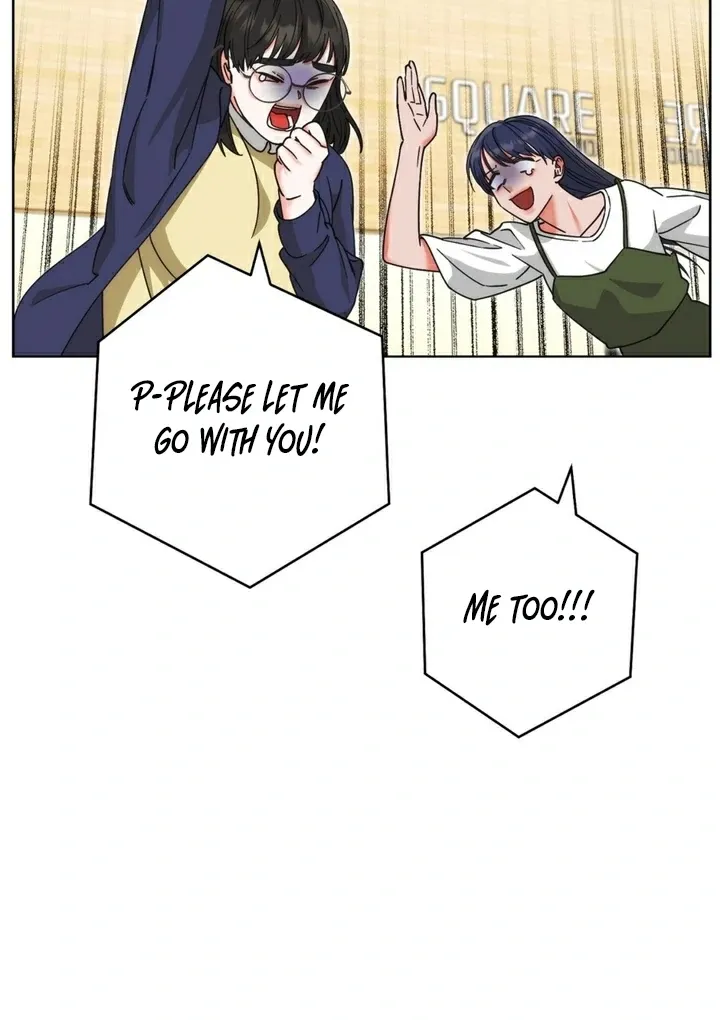 Butterfly of my dreams Chapter 1 page 97 - 