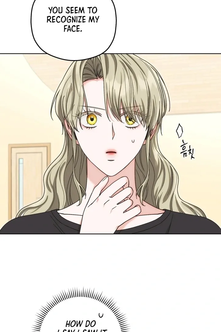 Butterfly of my dreams Chapter 2 page 20 - 