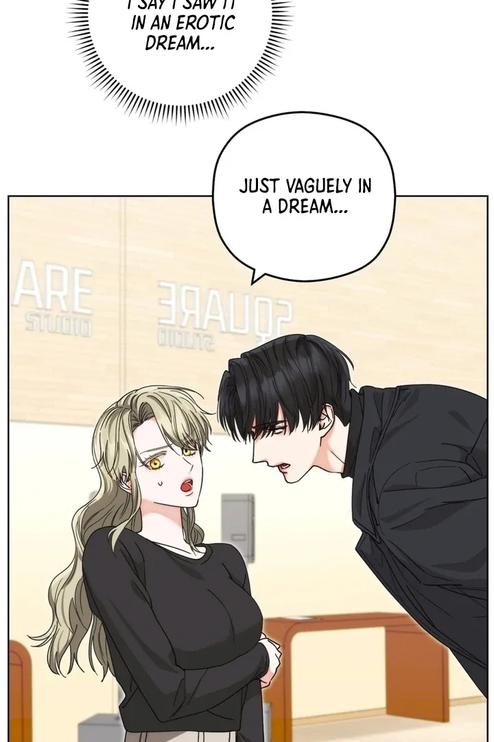 Butterfly of my dreams Chapter 2 page 21 - 