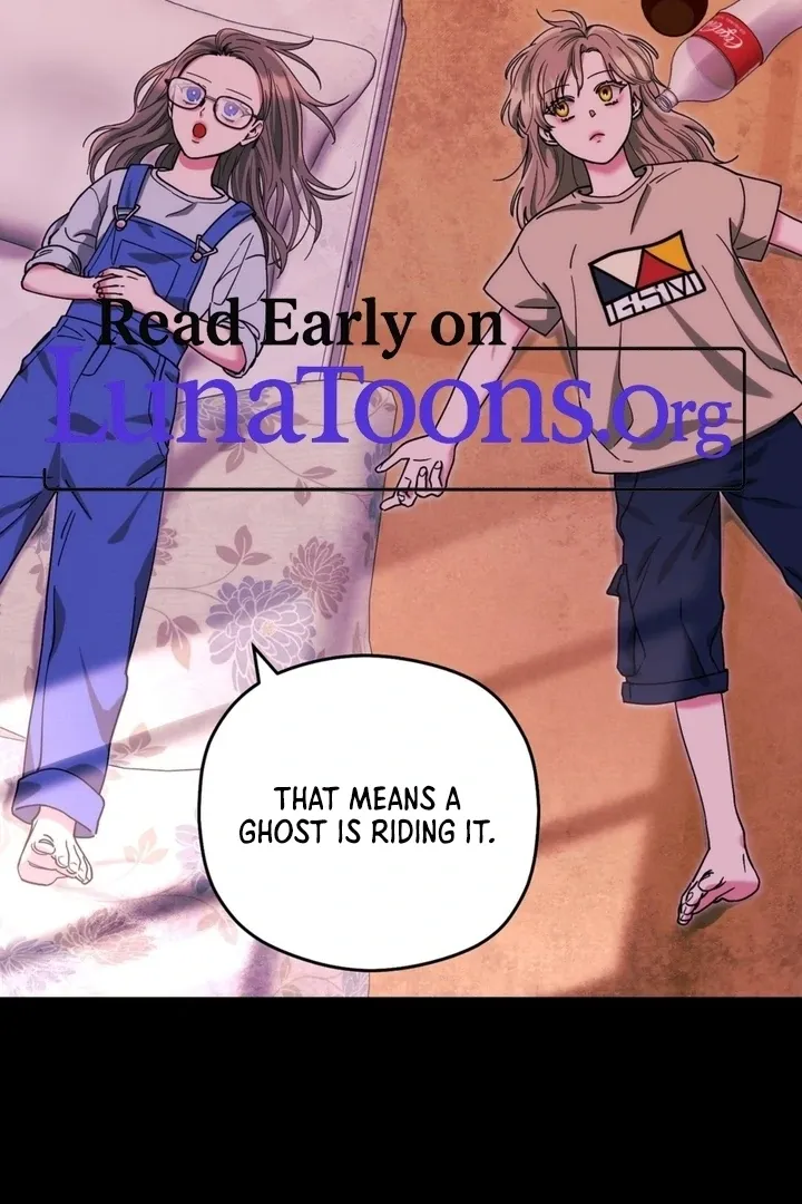 Butterfly of my dreams Chapter 2 page 4 - 
