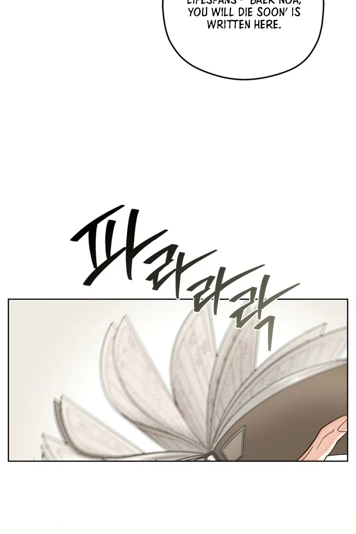 Butterfly of my dreams Chapter 2 page 36 - 
